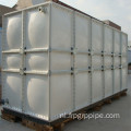 Directe verkoop FRP GRP SMC Combinatie Watertank